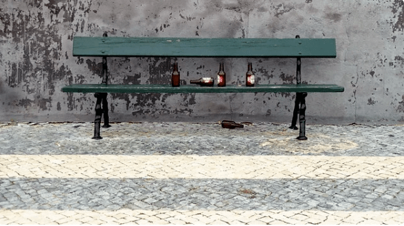 Good habits without alcohol