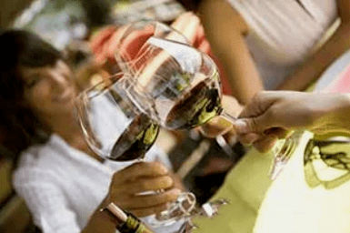 Willpower in the fight against alcoholism