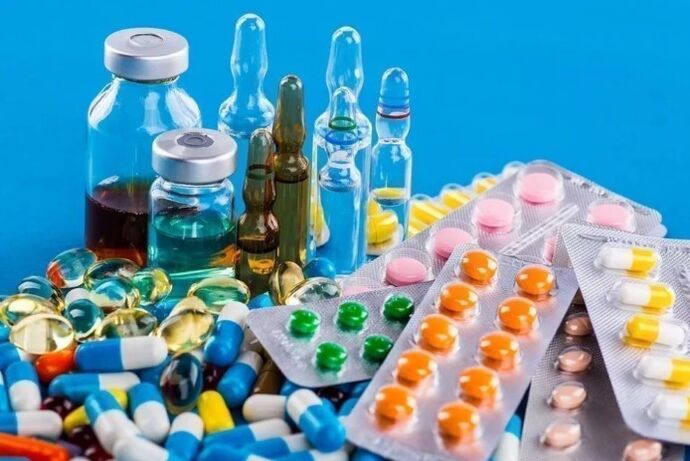 Drug treatment