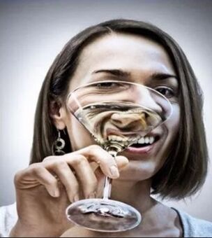 Psychological Prerequisites for the development of alcoholism