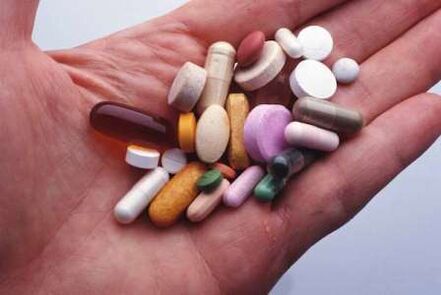 Medications to give up alcohol